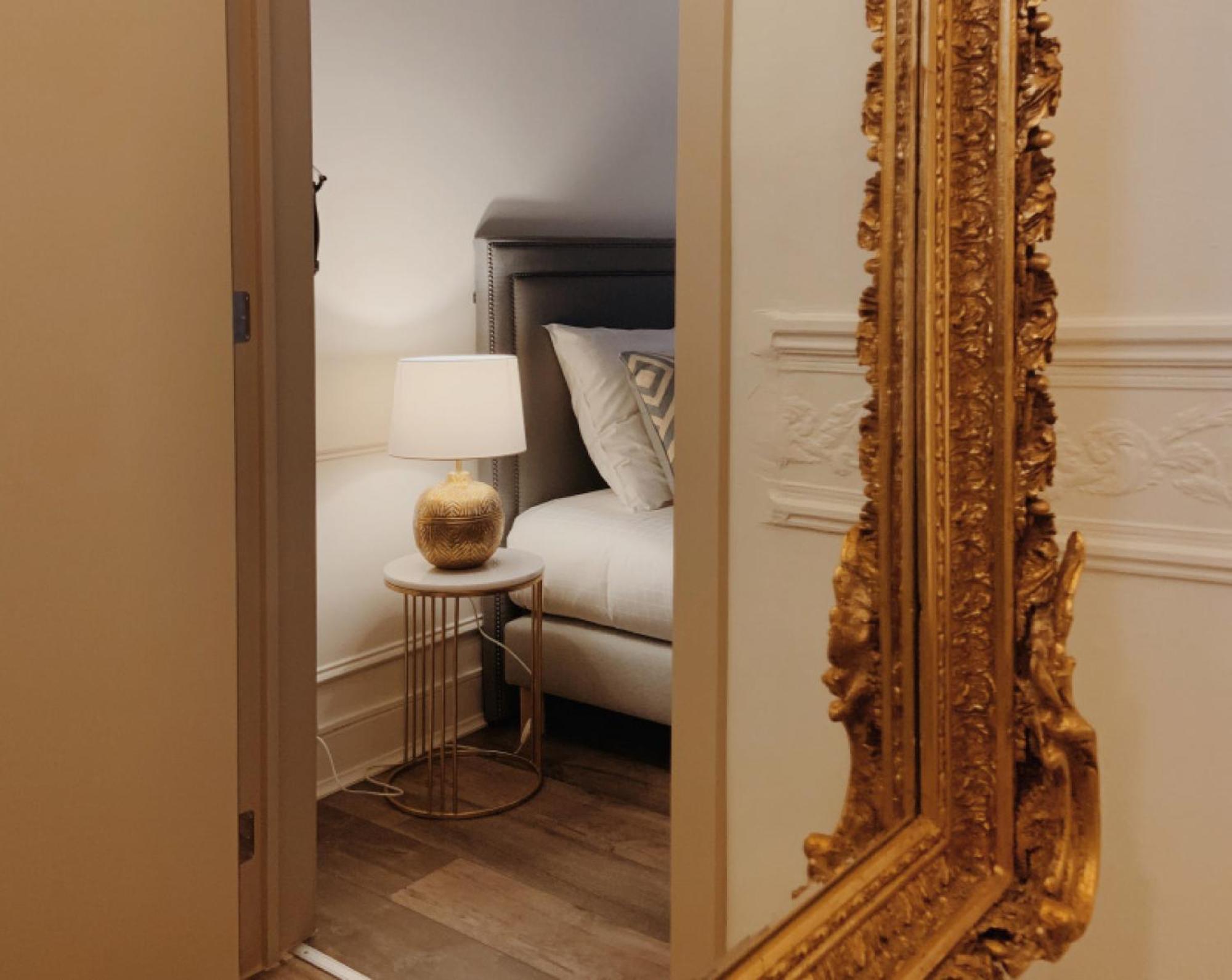 La Lys Rooms & Suites Gante Exterior foto