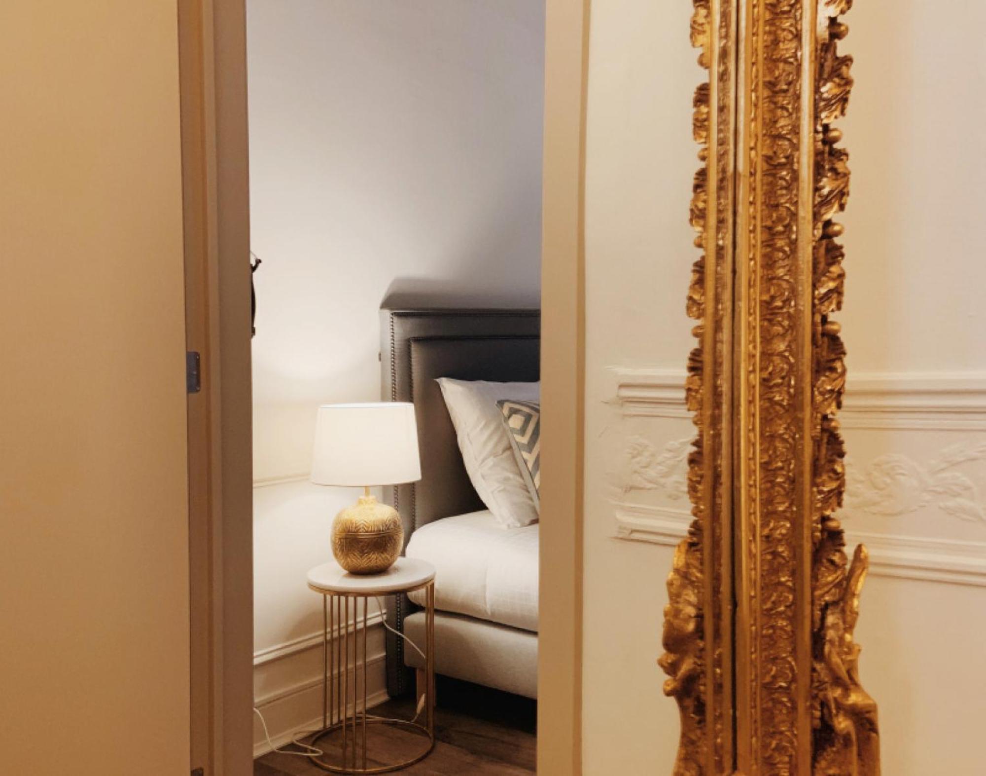 La Lys Rooms & Suites Gante Exterior foto